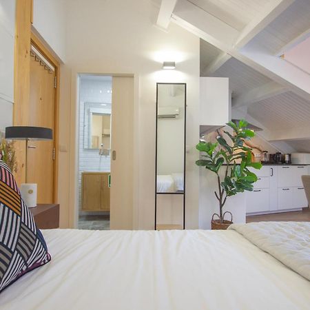 Santa Luzia Apartments By Guestify Guimarães Kültér fotó