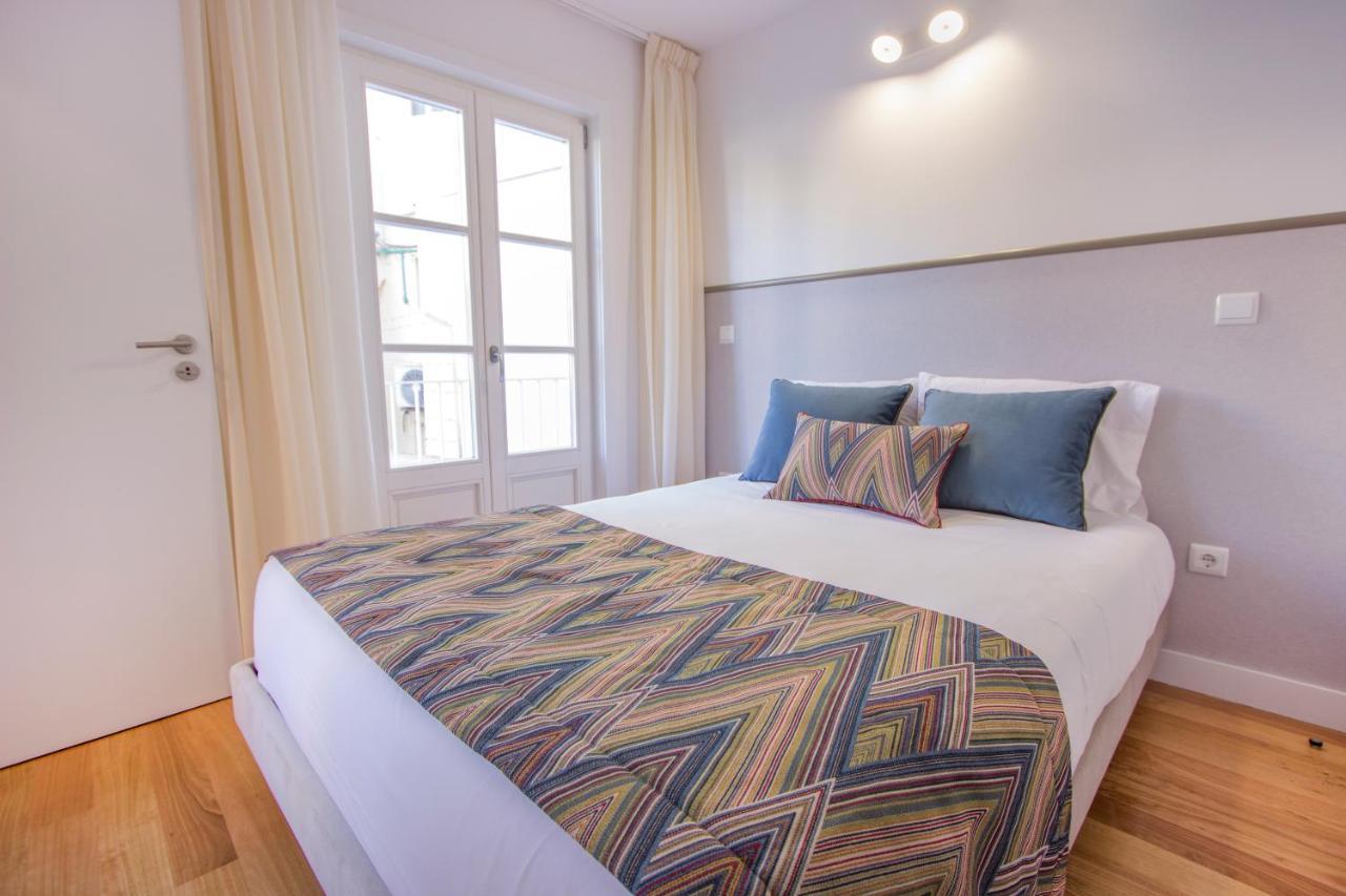 Santa Luzia Apartments By Guestify Guimarães Kültér fotó