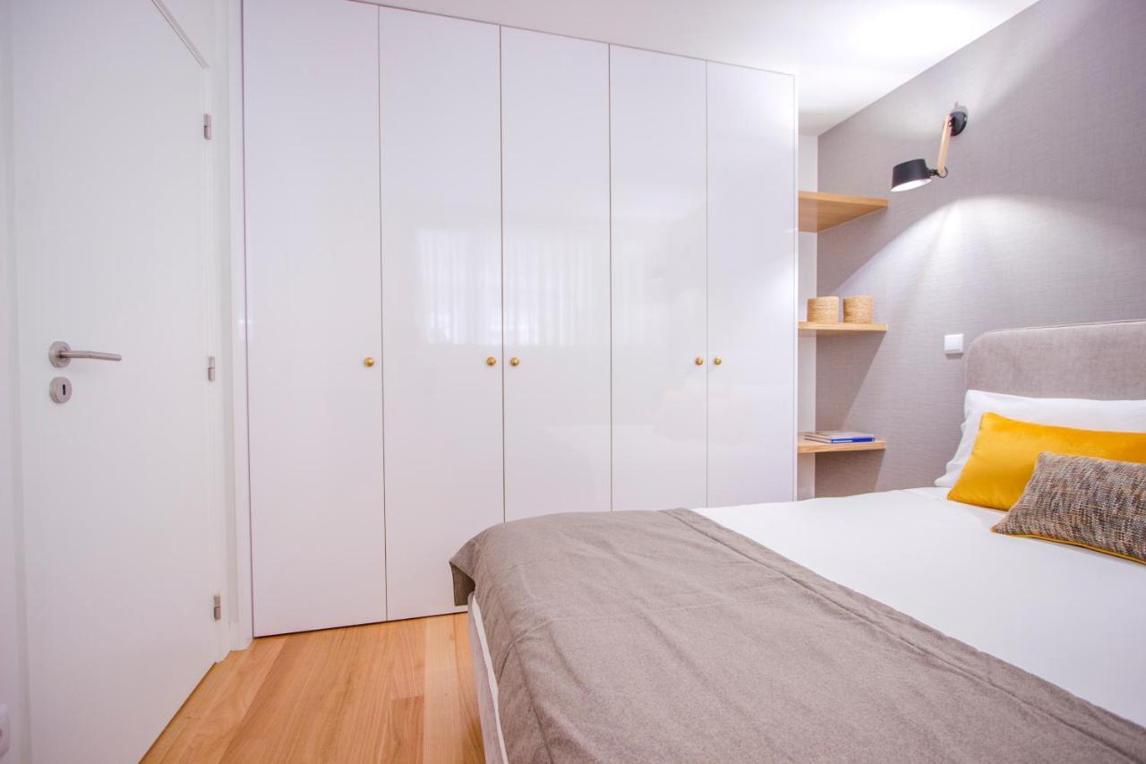 Santa Luzia Apartments By Guestify Guimarães Kültér fotó
