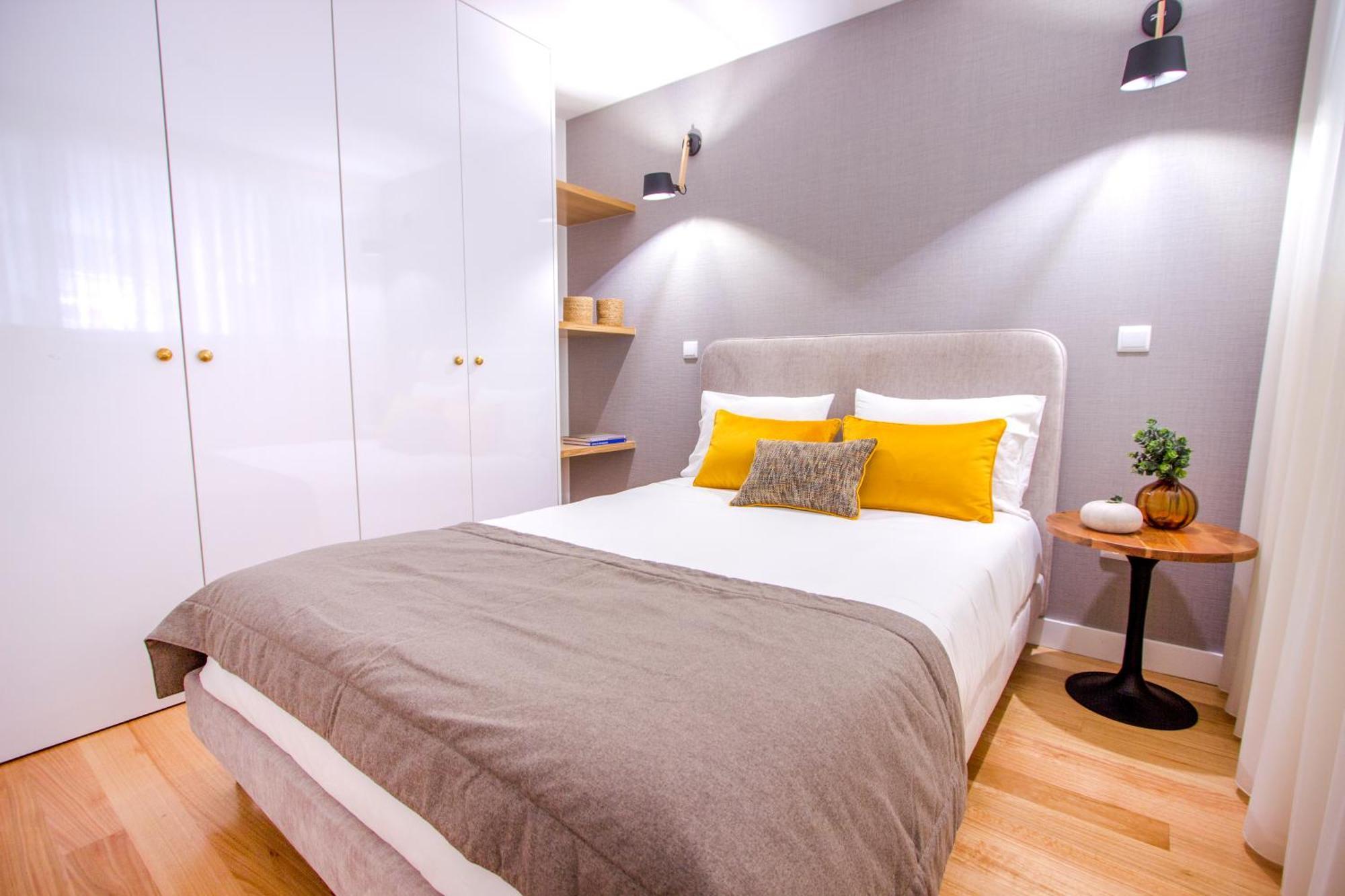 Santa Luzia Apartments By Guestify Guimarães Kültér fotó