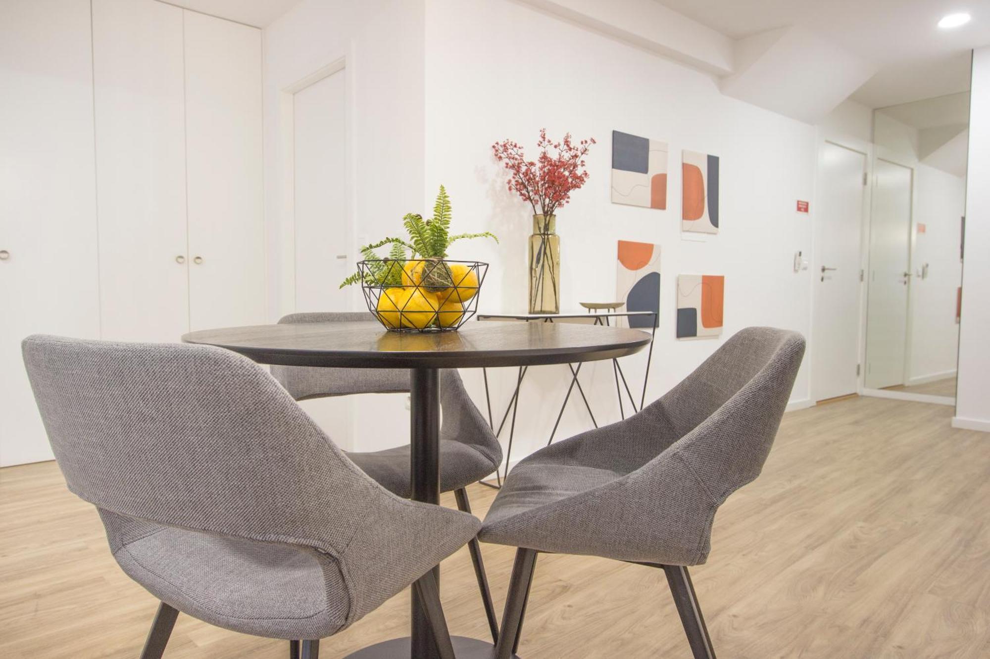 Santa Luzia Apartments By Guestify Guimarães Szoba fotó