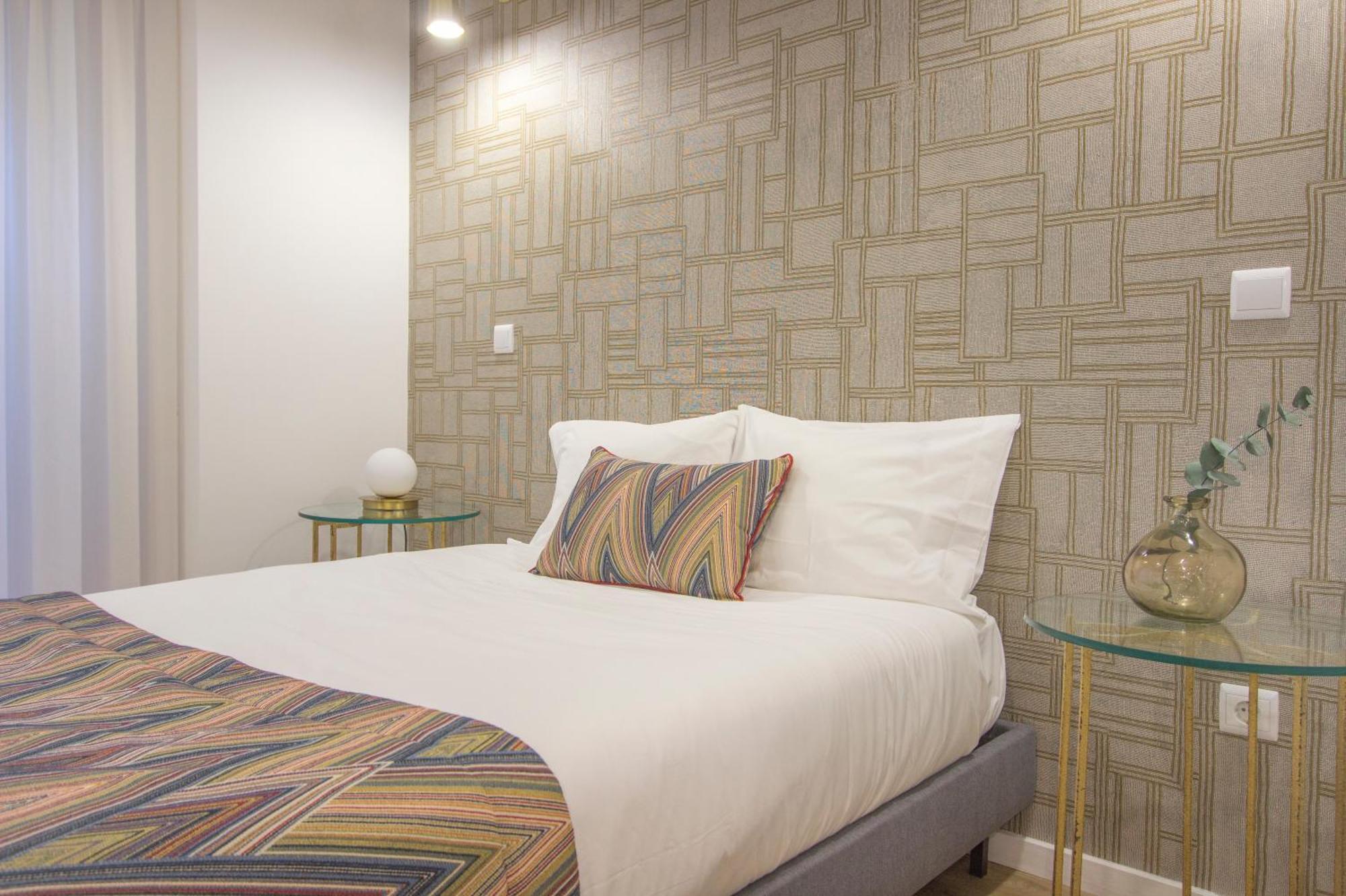 Santa Luzia Apartments By Guestify Guimarães Szoba fotó