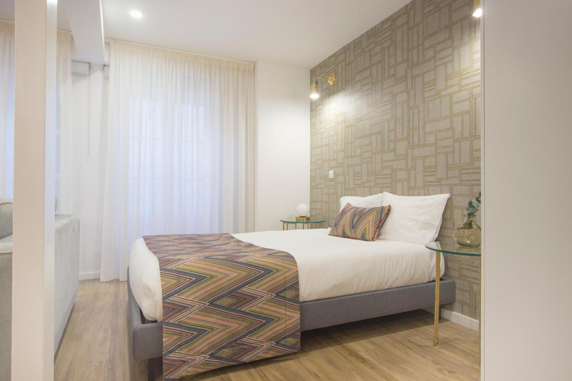 Santa Luzia Apartments By Guestify Guimarães Szoba fotó