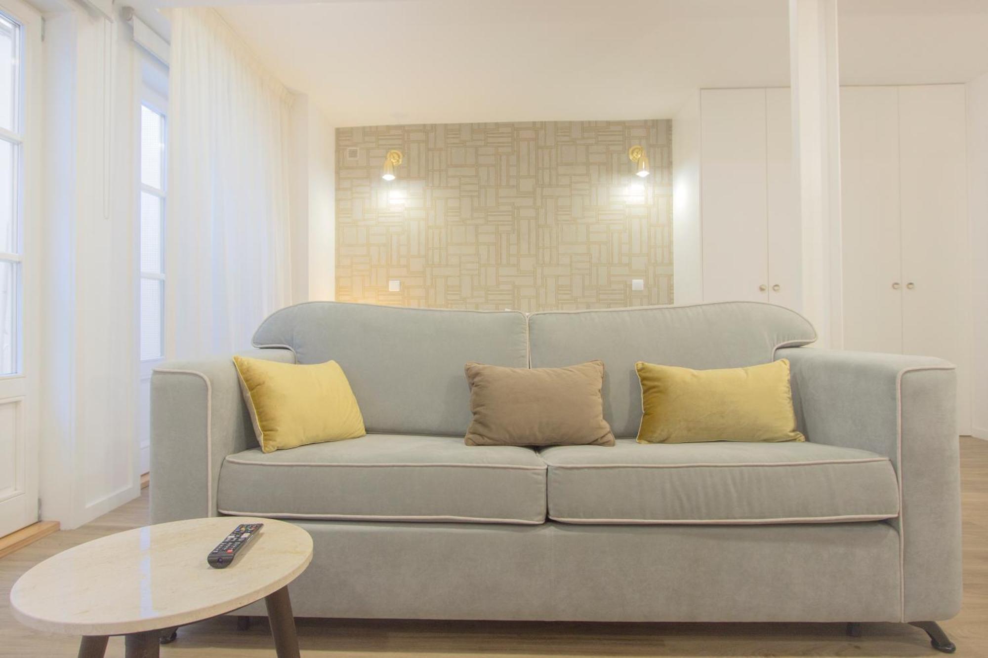 Santa Luzia Apartments By Guestify Guimarães Szoba fotó