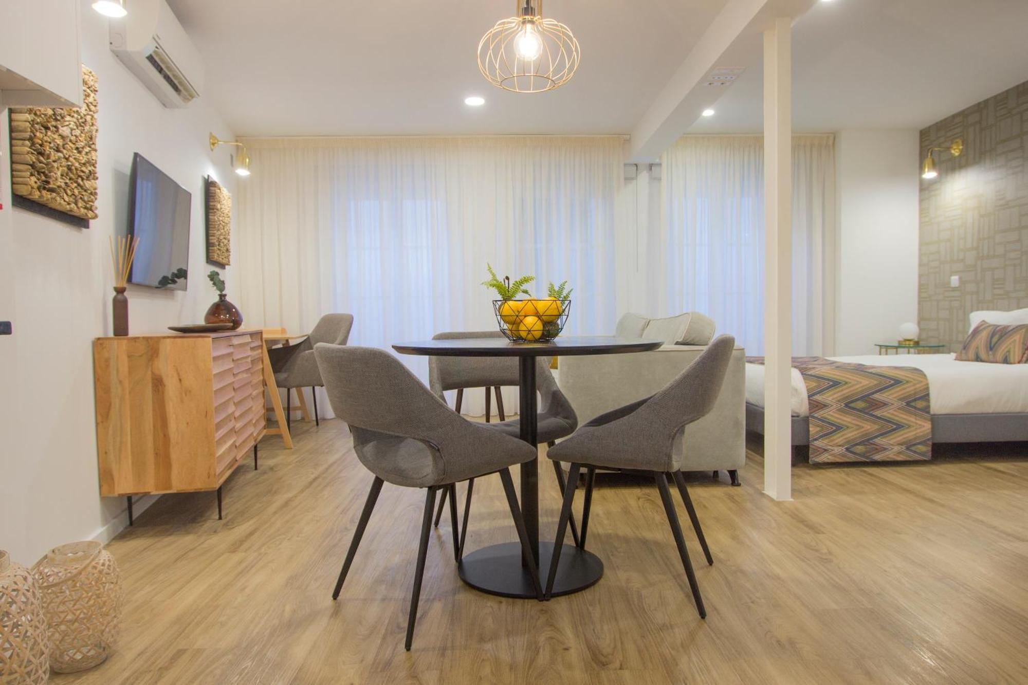 Santa Luzia Apartments By Guestify Guimarães Szoba fotó