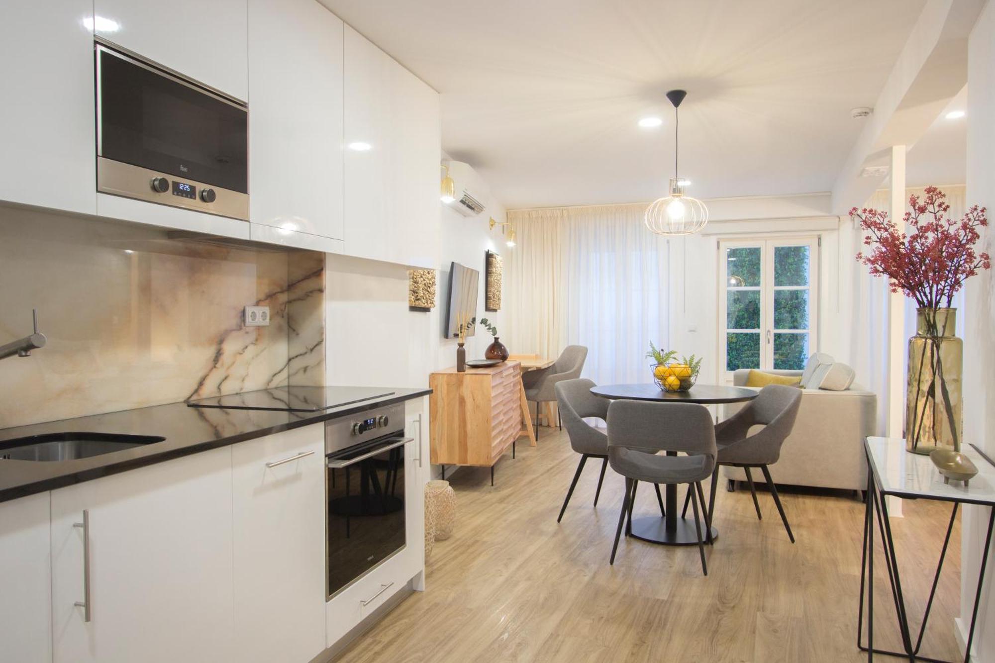 Santa Luzia Apartments By Guestify Guimarães Szoba fotó
