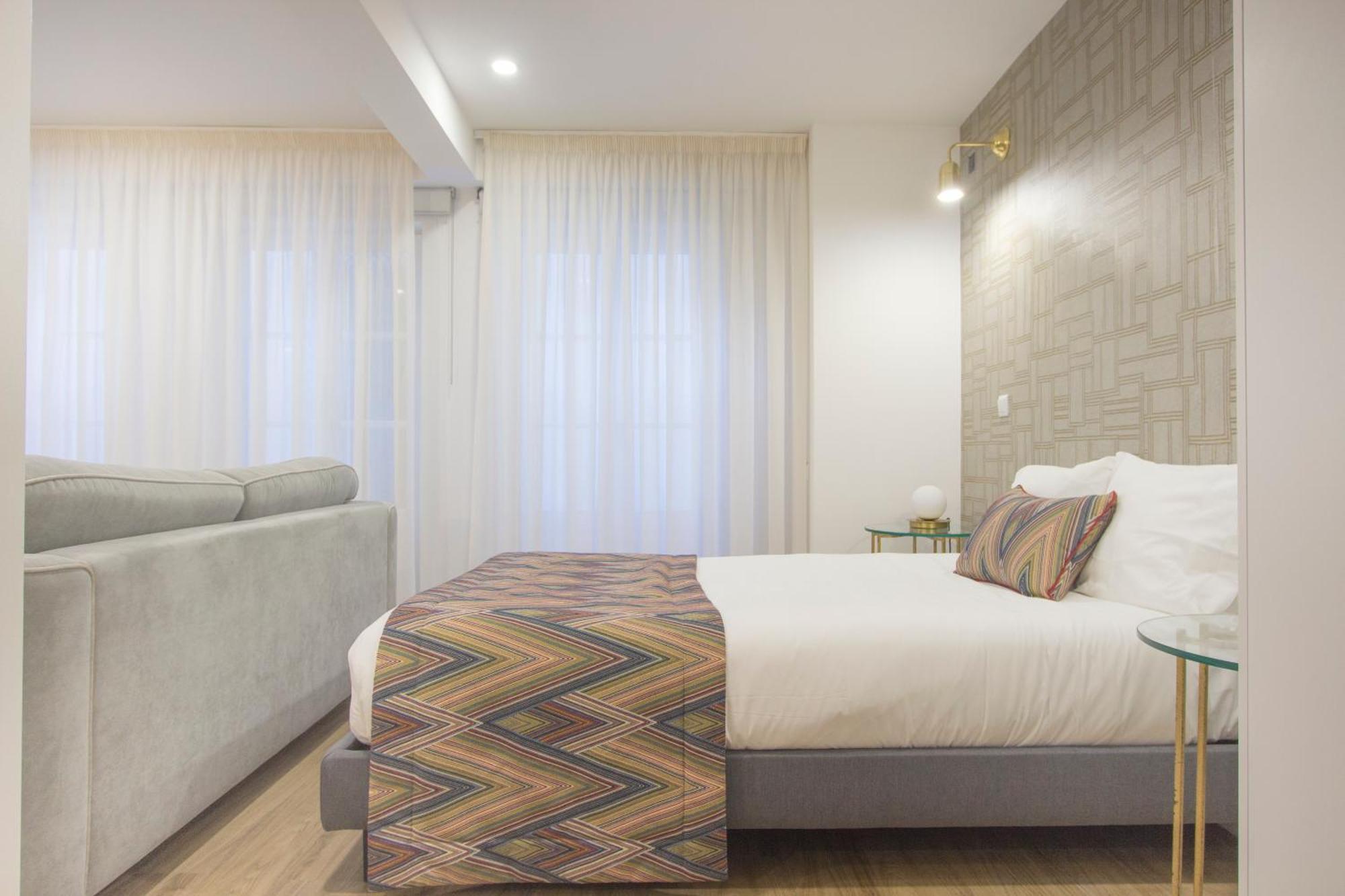 Santa Luzia Apartments By Guestify Guimarães Szoba fotó