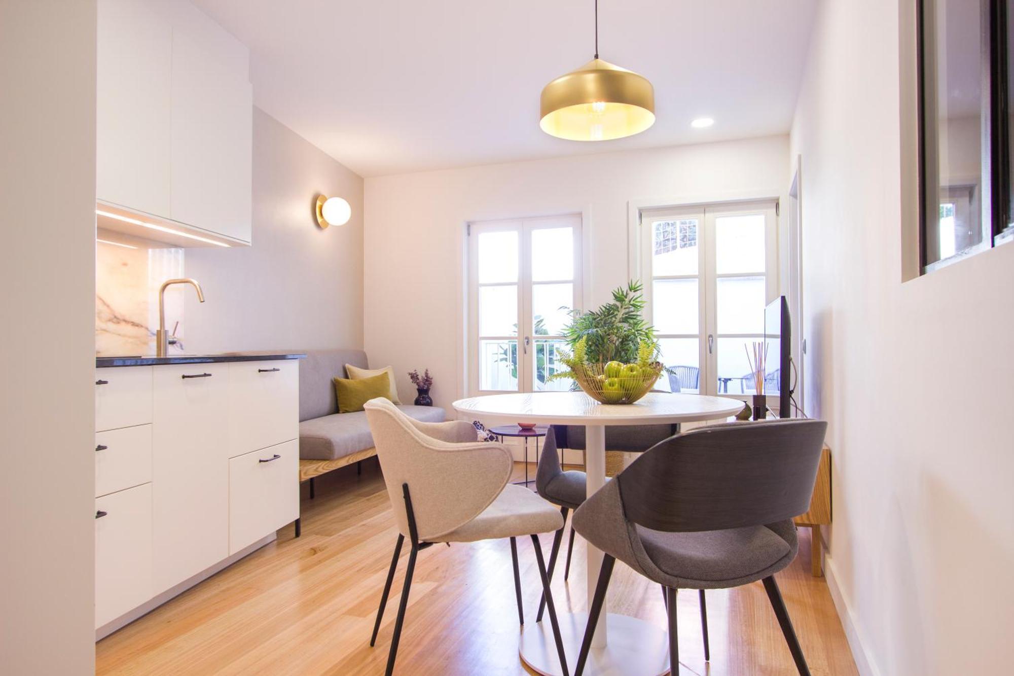 Santa Luzia Apartments By Guestify Guimarães Kültér fotó