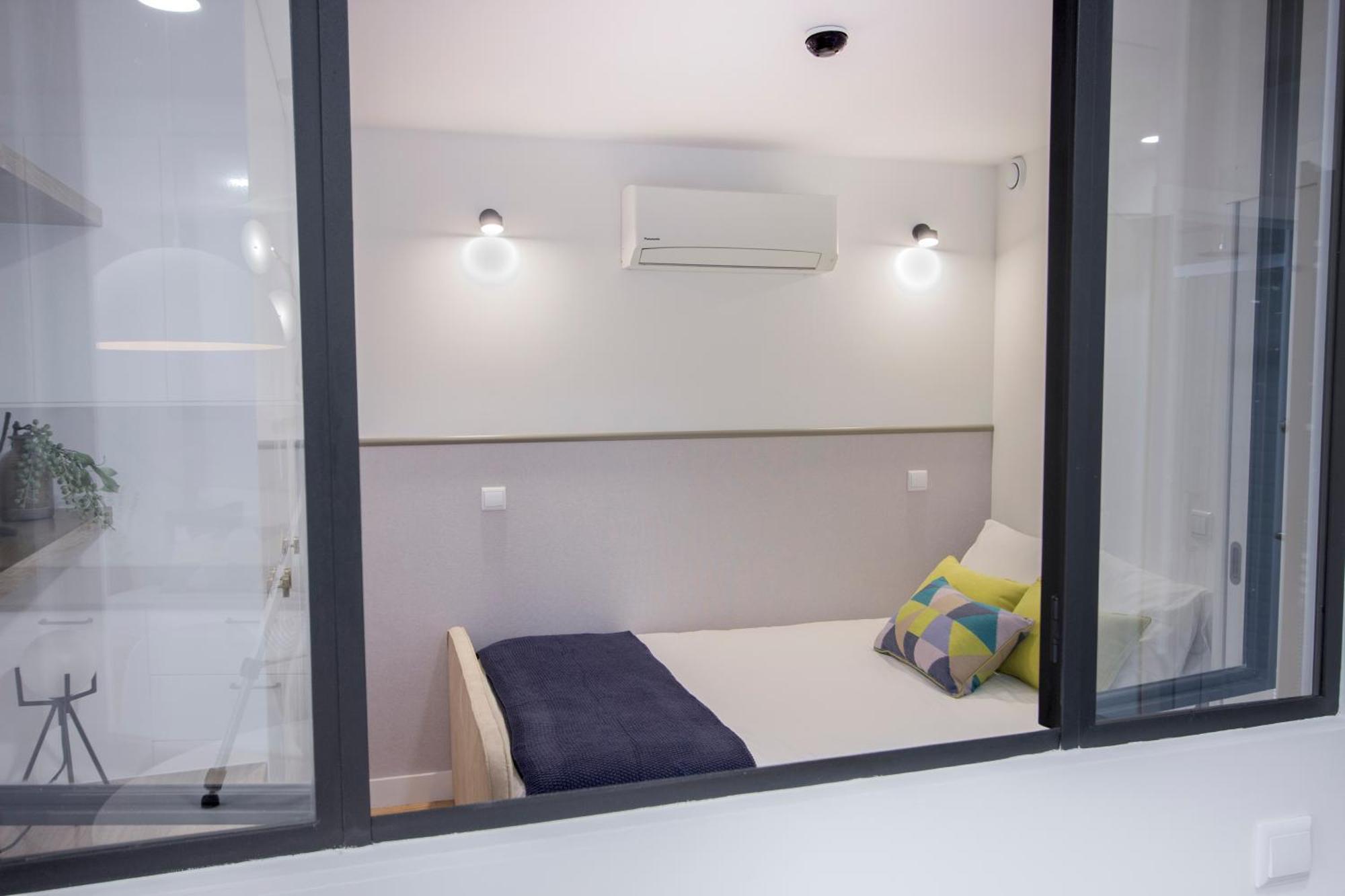 Santa Luzia Apartments By Guestify Guimarães Kültér fotó
