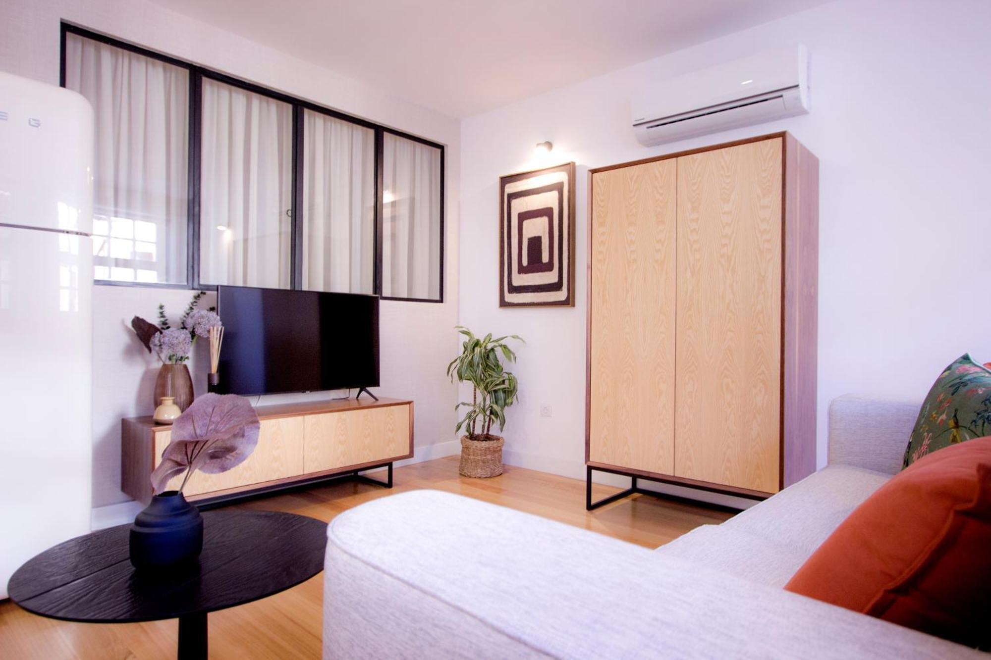 Santa Luzia Apartments By Guestify Guimarães Kültér fotó