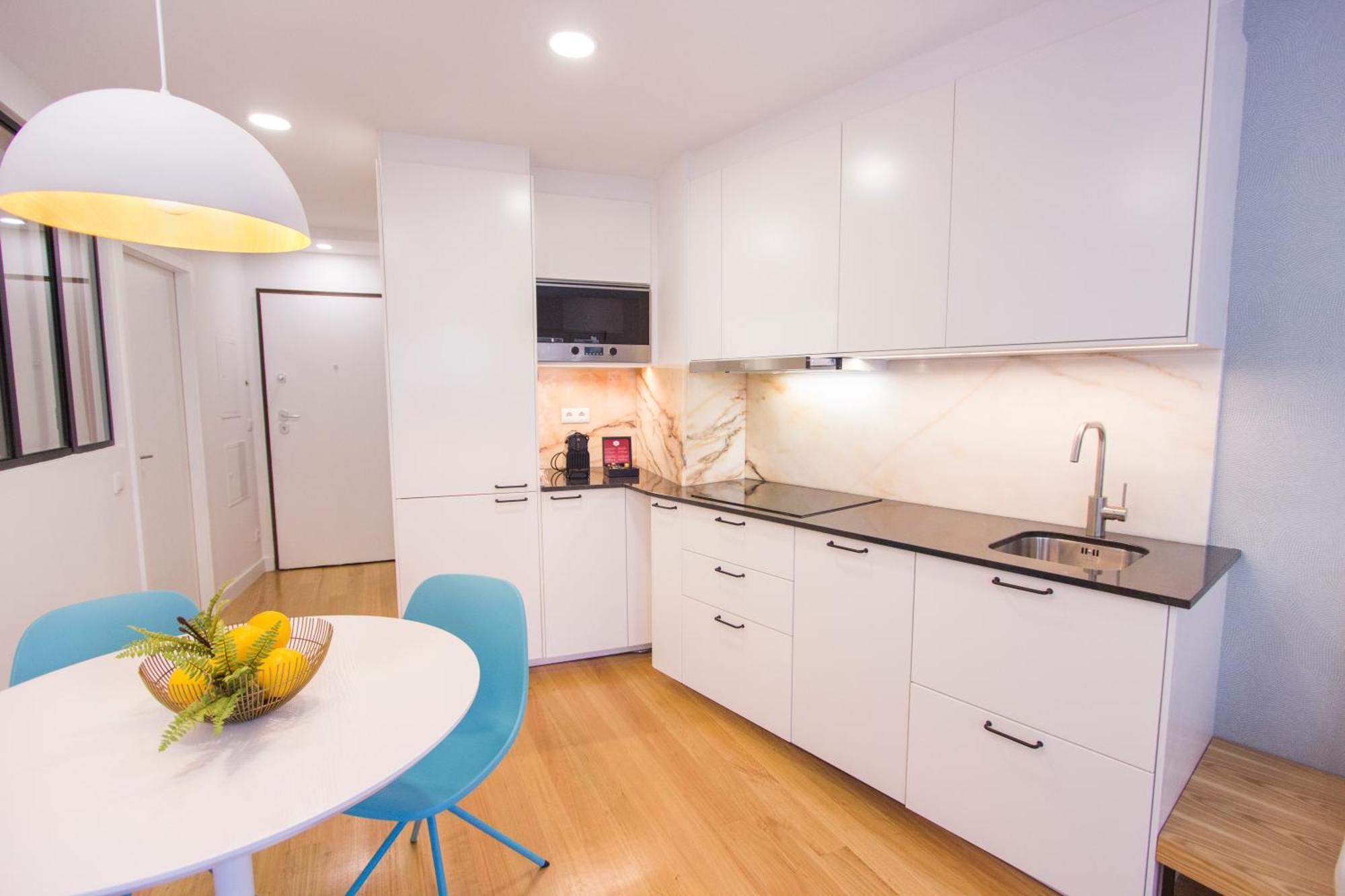 Santa Luzia Apartments By Guestify Guimarães Kültér fotó