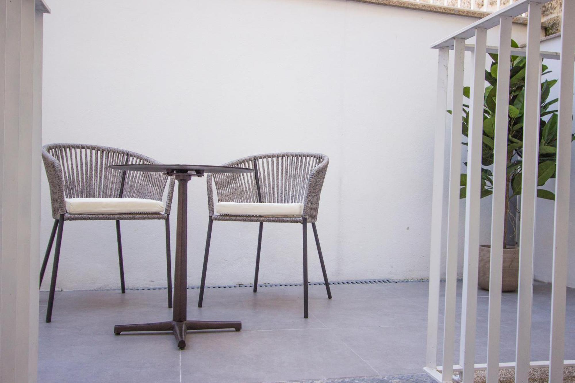 Santa Luzia Apartments By Guestify Guimarães Kültér fotó