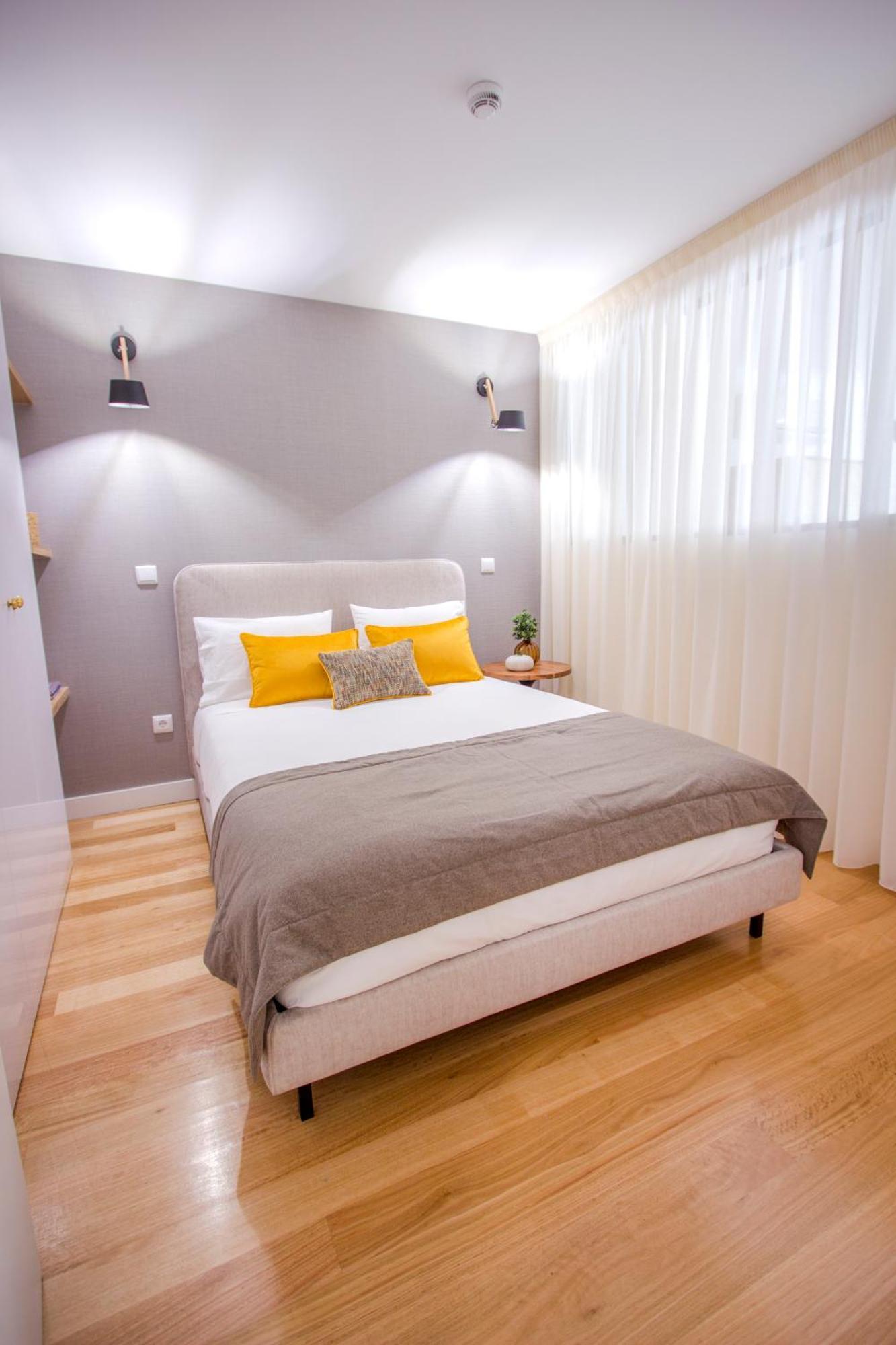 Santa Luzia Apartments By Guestify Guimarães Kültér fotó