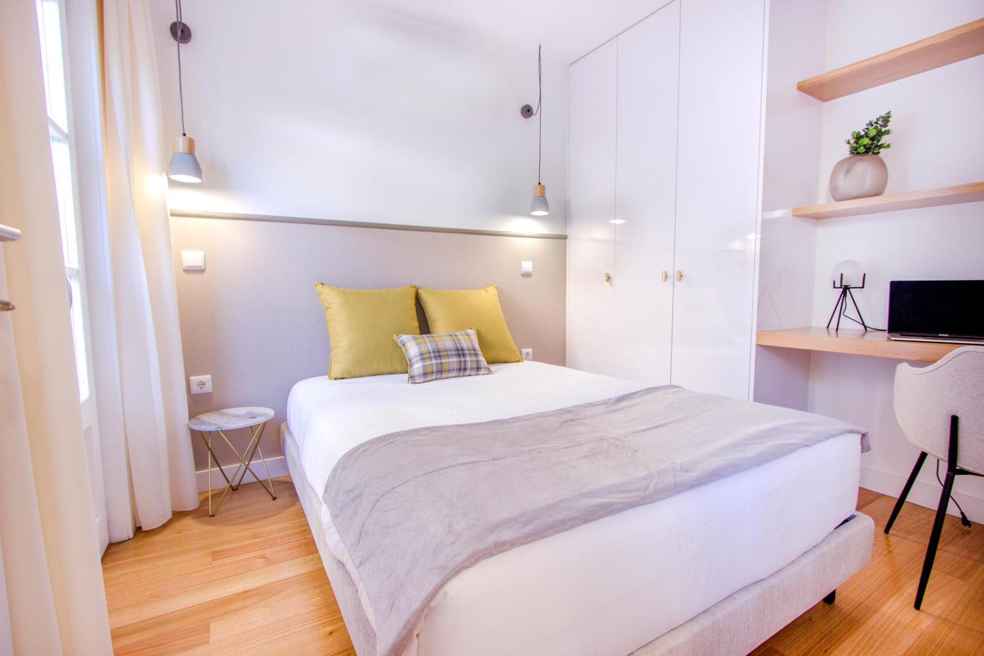 Santa Luzia Apartments By Guestify Guimarães Kültér fotó
