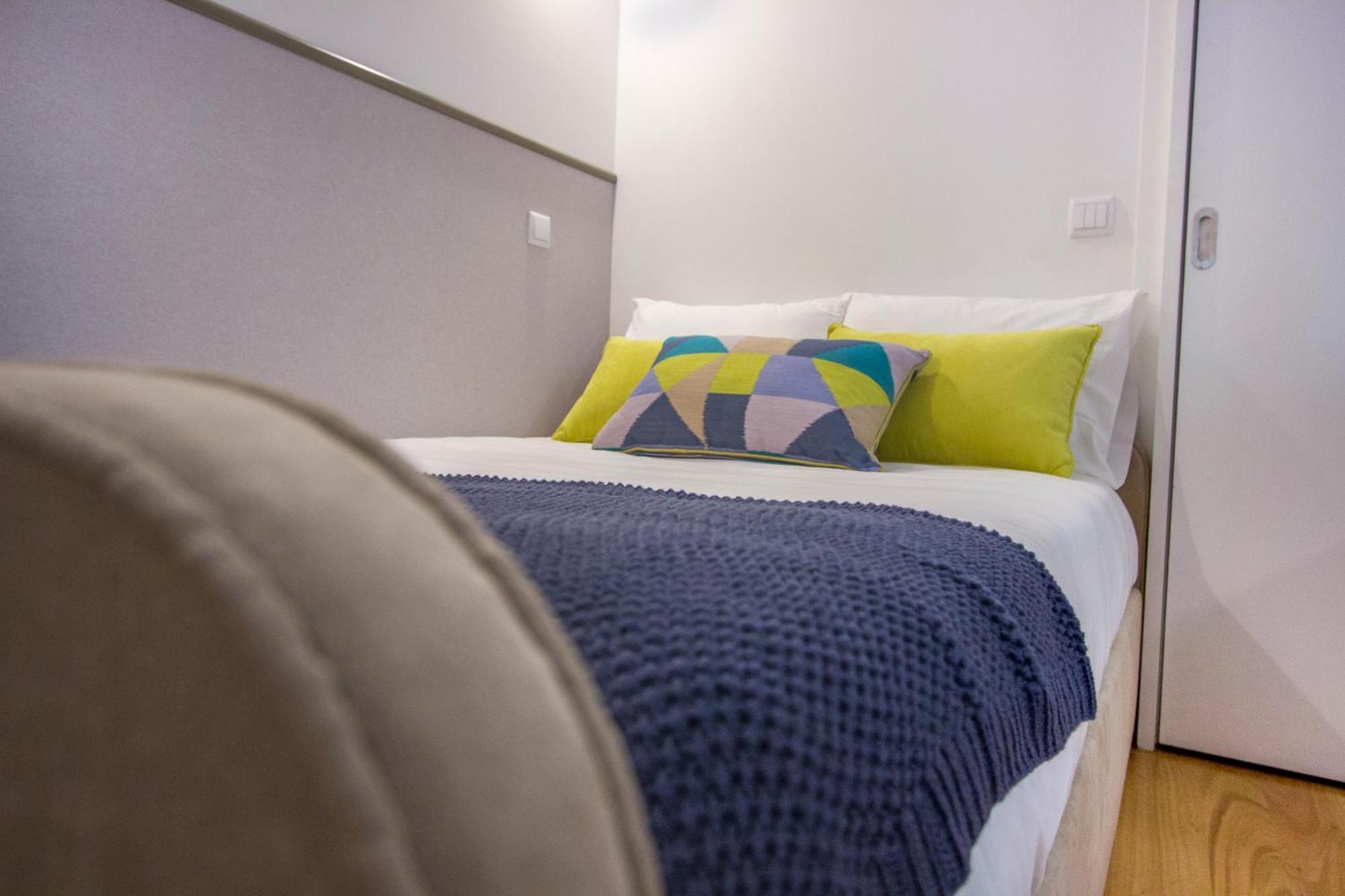 Santa Luzia Apartments By Guestify Guimarães Kültér fotó